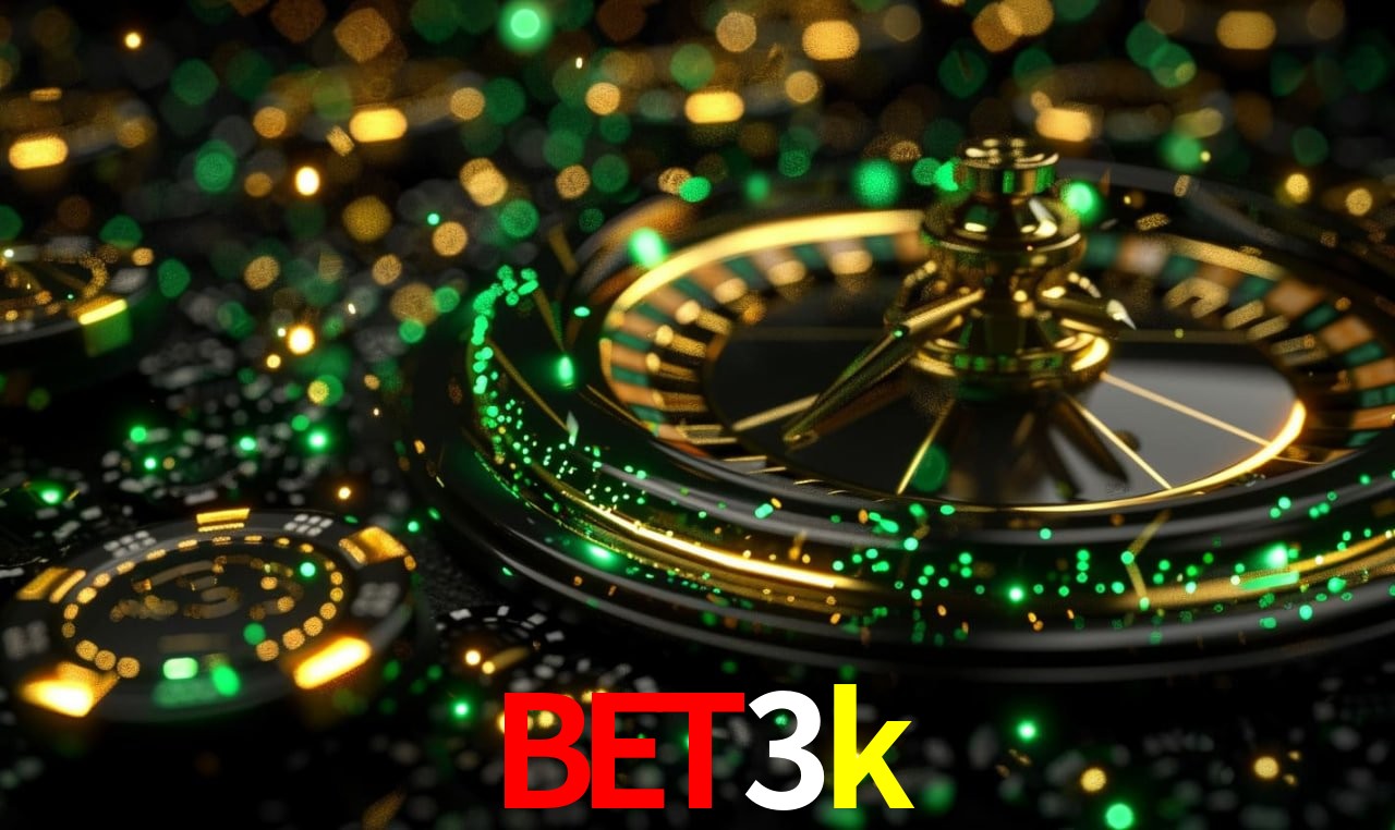 Seasonal Promotions bet3k