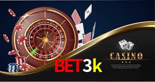 Experiência VIP bet3k